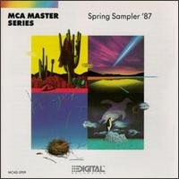 Master Series Spring Sampler '87/Master Series Spring Sampler '87